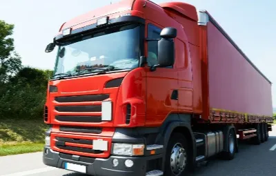 İstanbul Bahçesaray Ambar Kargo