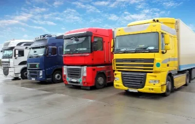 İstanbul Bahçesaray Nakliye Ambarı