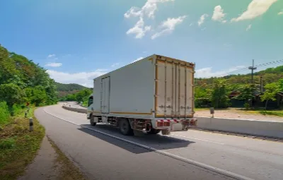 İstanbul ile Bahçesaray Arası Bulaşık Makinesi Taşıma