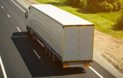 İstanbul ile Bahçesaray Arası Parça Eşya Taşıma