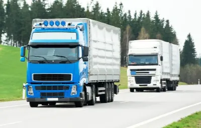 İstanbul ile Bahçesaray Arası Eşya Taşıma